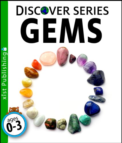 Gems (Discover Series)