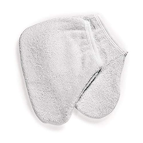 Paire de Gants en éponge pour pied