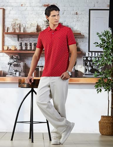 Image of Allen Solly Men T-Shirt