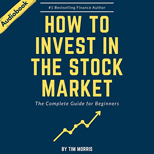 Cover art for How to Invest in the Stock Market