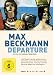 Produktbild Max Beckmann - Departure