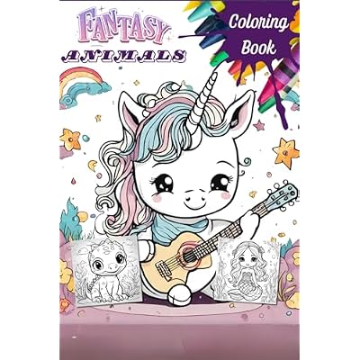 Fantasy Animals