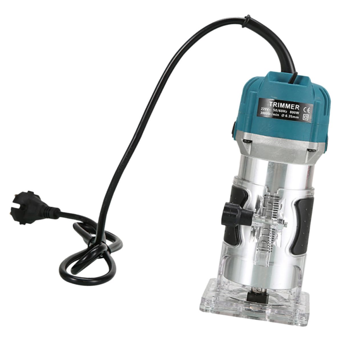 Juego de Soldador Eléctrico 60 W, Temperatura Ajustable, Blanco | Tipo de Calor Interno, 15-60w de Potencia, con Soporte, Bomba y Succión Incluidas