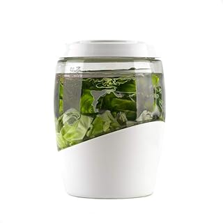 Pilon Mortier Pichet Fermentation, Aliments Fermentés À La Maison de La Manière La Plus Simple, 5L