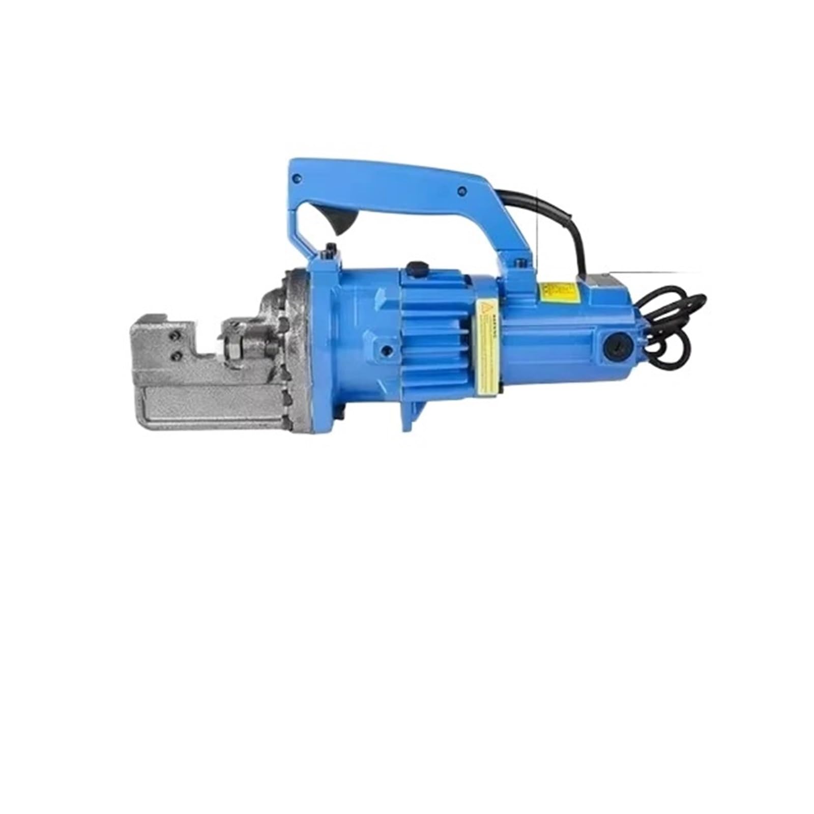 Rebar Bender, Hydraulic Rebar Cutter for Steel Reinforcement, Cutting Capacity Construction, Heavy-Duty(RC-20)