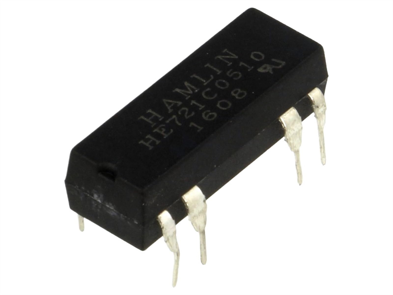 GJZIFGFWQ 10pc Relay SPDT 250MA 5V