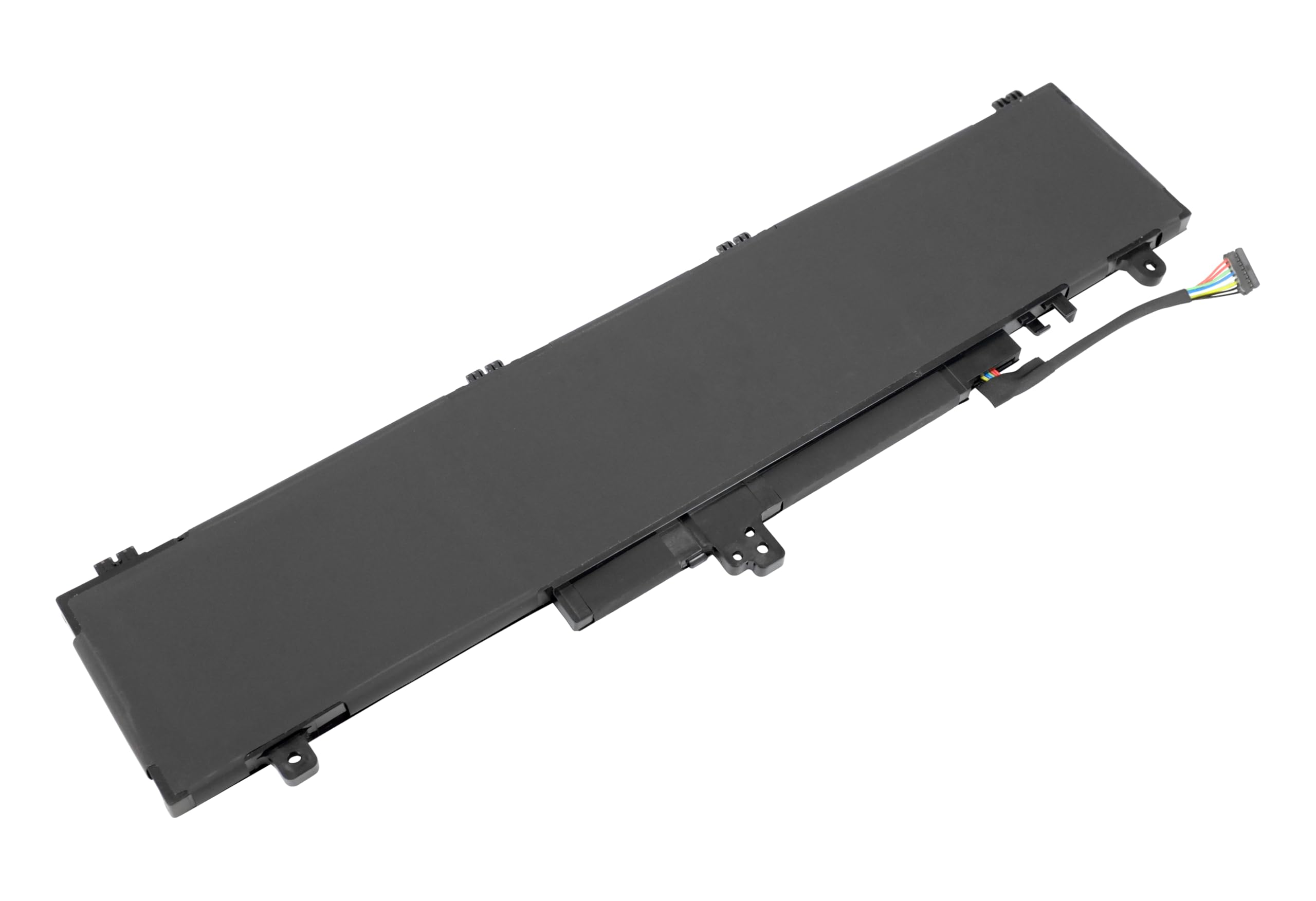 PowerSmart Batería de repuesto para Lenovo ThinkPad E14 Gen5, ThinkPad E15 Gen5, ThinkPad E16 Gen1, L22B3PG5, SB11K63028, 5B11K63032, SB11N46033, 5B11N46012, L22D33, L22D3, L22D3, 57 Wh, 11,52 V PG5