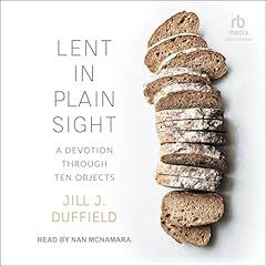 Lent in Plain Sight Audiolibro Por Jill J. Duffield arte de portada
