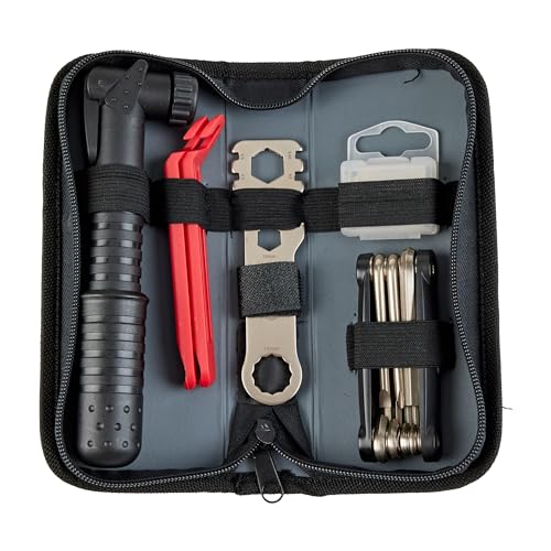 Bell Roadside 900 Bicycle Tool Kit