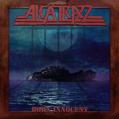 Alcatrazz