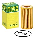 Mann Filter
