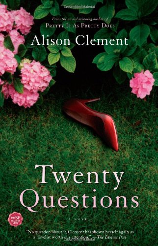 Twenty Questions: A Novel