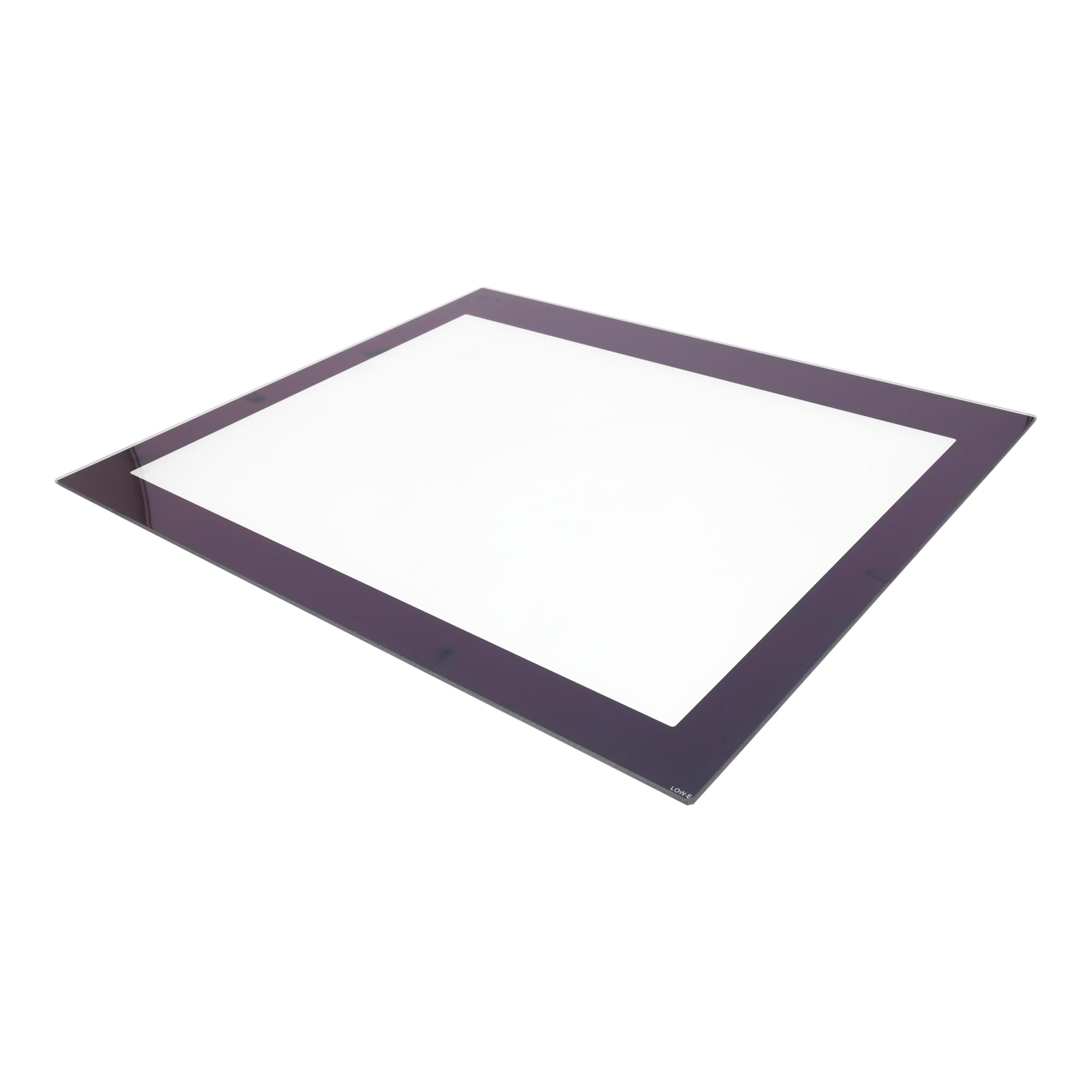 sparefixd Cristal de puerta interior para horno Rosieres