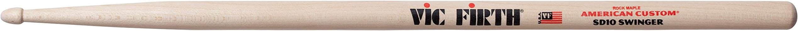 Vic FirthDrumsticks (SD10)
