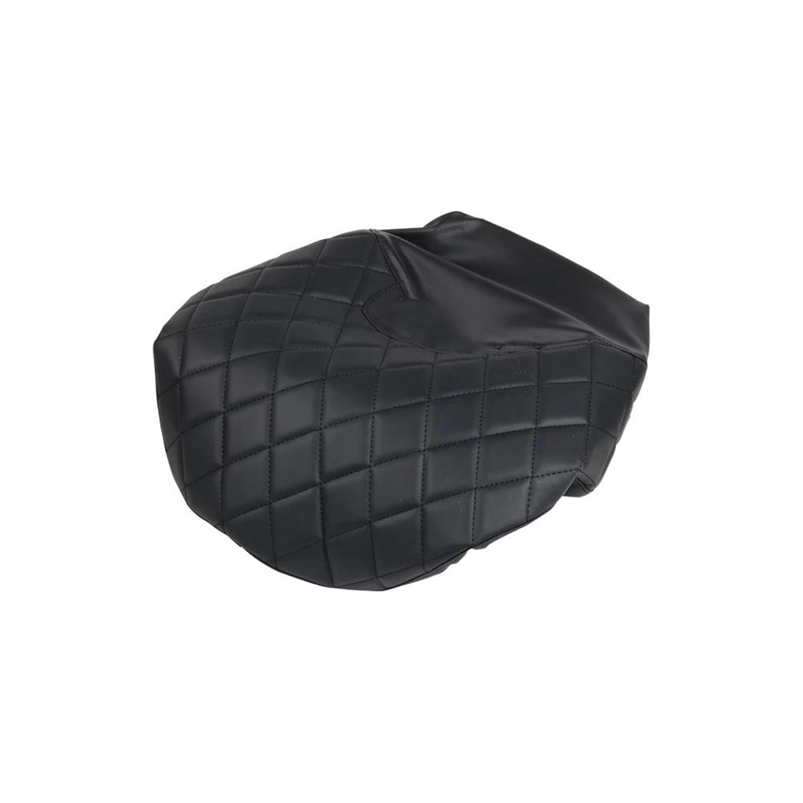 Housse de selle moto pour Aprilia SR Max 125 250 300 protège-siège