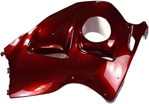 Miniatura 4 de Kit de carenado para Suzuki GSXR1300 Hayabusa 1997 98 99 00 01 02 03 04 05 06 2007 ABS Carenados de plástico