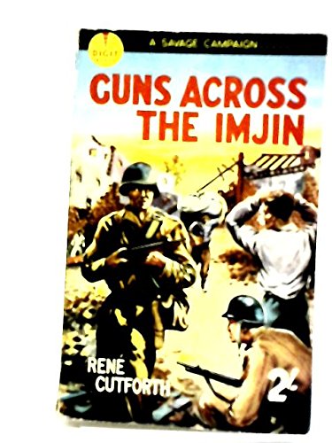 Guns across the Imjin: Rene? Cutforth: Amazon.com: Books