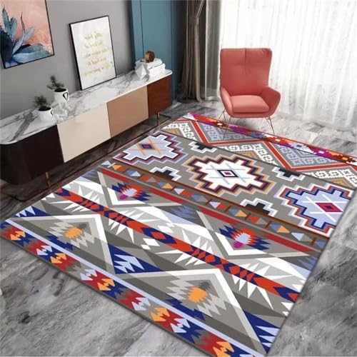 Tapis d'entrée One Piece 120X170 pour protéger et décorer le salon - 2
