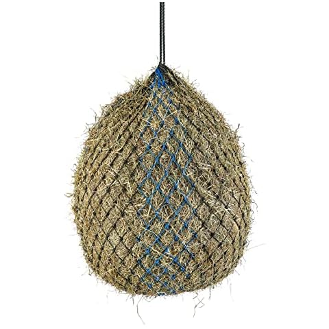 Shires Equestrian Haylage Net Cover