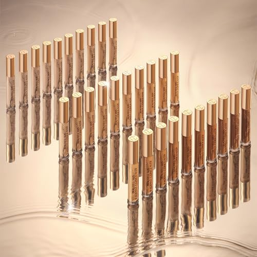 Charlotte Tilbury Beatiful Skin Radiant Concealer, Golden, 7.2 g (Pack of 1)