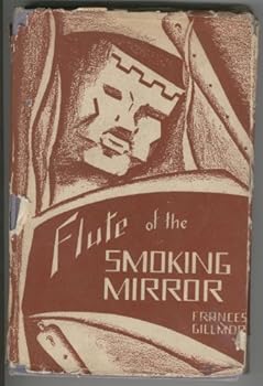Paperback Flute of Smoking Mirror Book