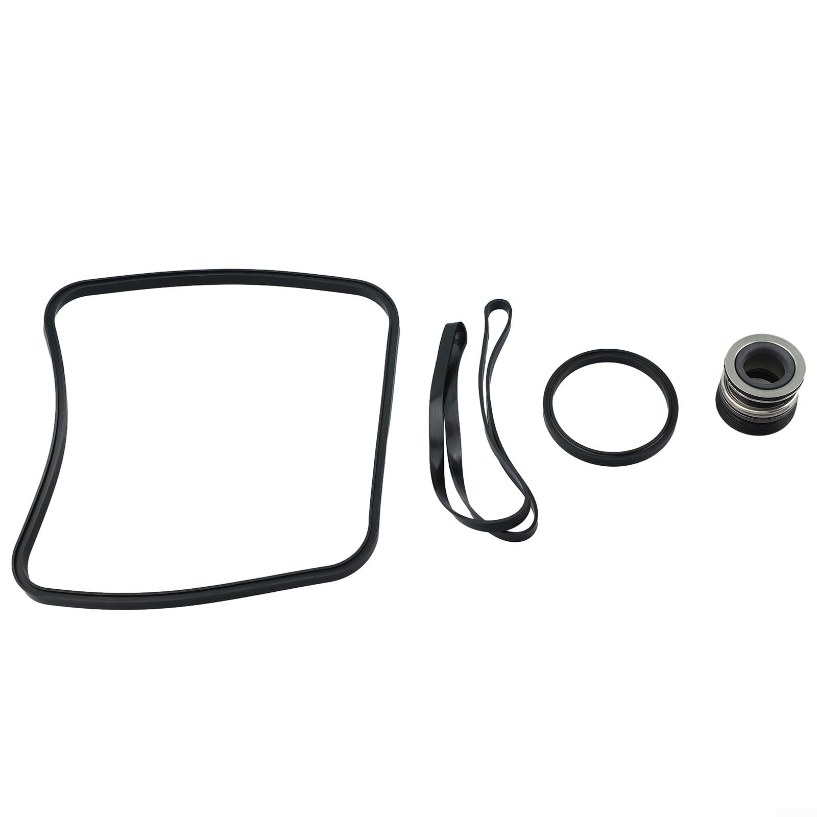 Kit de réparation de joint torique pour pompe de piscine Hayward Super Pump SP2600, 1600, 2600X Kit 3