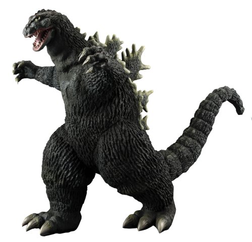 メガハウス アートワークスモンスターズ 戯画 ゴジラ1962 キンゴジ 