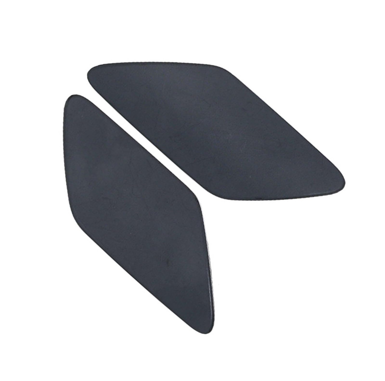 Cache lave-phare avant pour Cayenne Turbo 2011-2014 gauche droite - 5