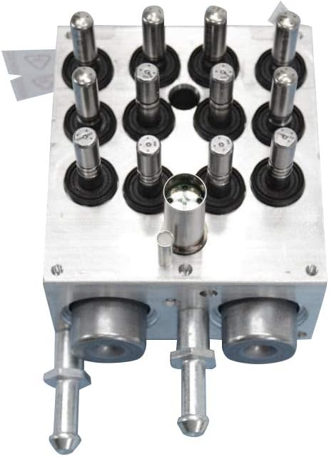 Mopar 68030938AA Master Cylinder