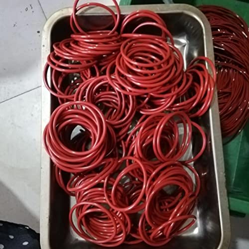 Othmro O-ring 45 mm x 37 mm, guarnizioni in