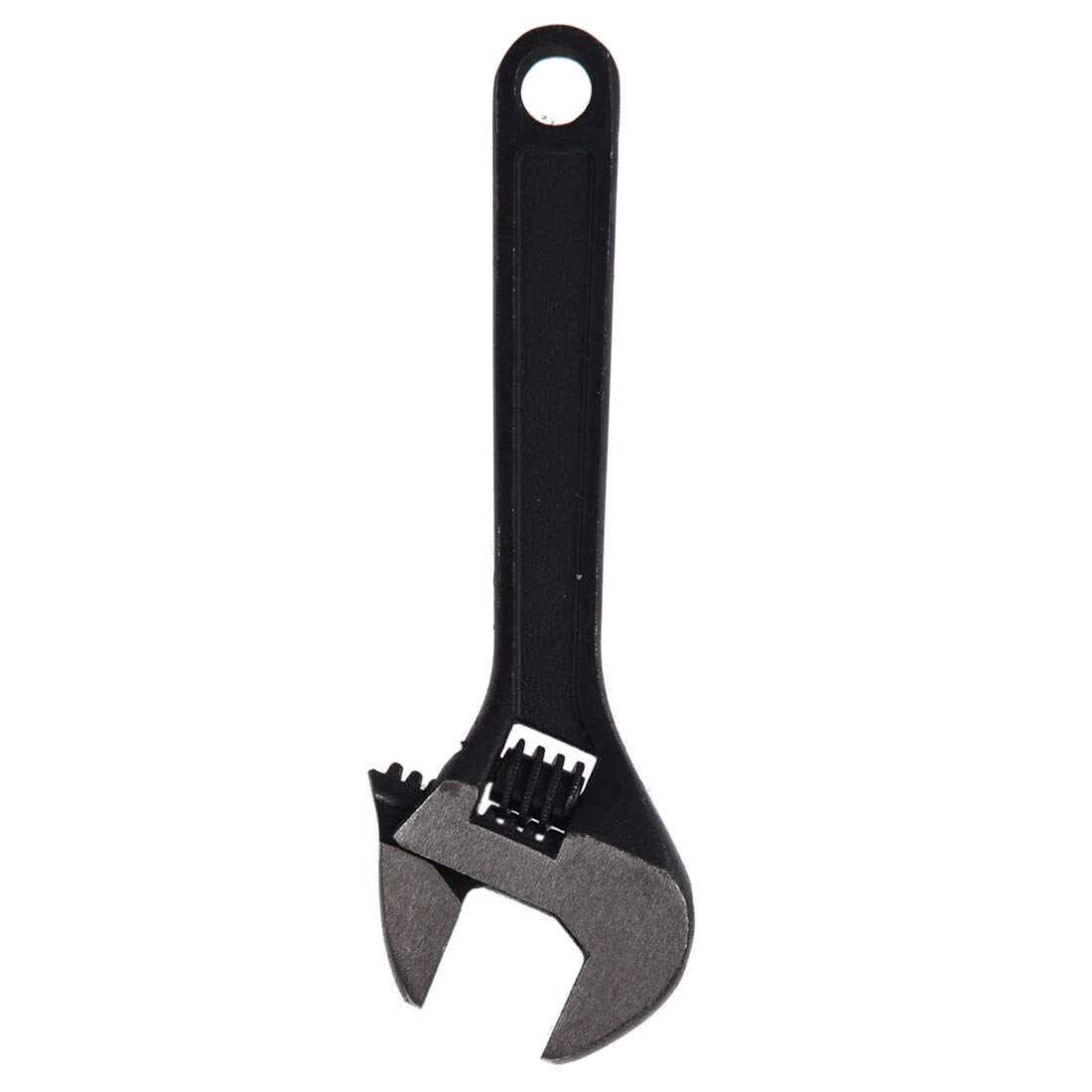 Llave Inglesa Ajustable Profesional de 4 Pulgadas, Herramienta Manual, Llaves inglesas