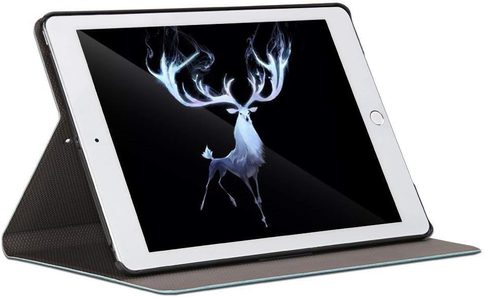 DuraSafe Cases Compatible with iPad 10.9 inch 2022 10th Generation Cover A2696 MPQ13LL/A MPQ33LL/A MPQ03LL/A MPQ23LL/A A2757 MPQ93LL/A MPQC3LL/A A2777 MPQ83LL/A MPQA3LL/A MQ6K3LL/A MQ6L3LL/A - Blue