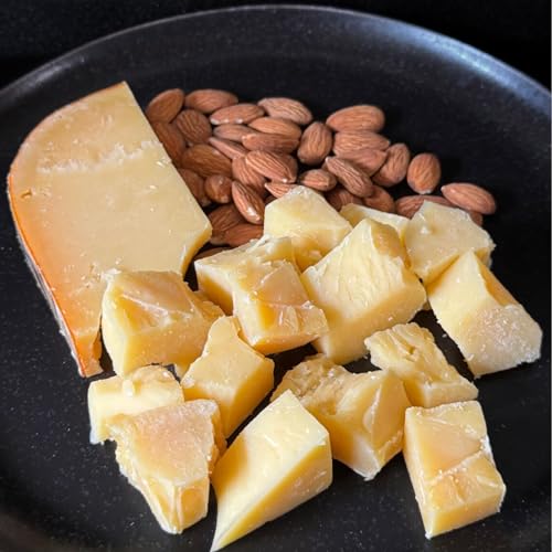 ELITE SELECTION ƂɃNudāb500n S[_`[Ys_iES[htbI_Y OXtFbhFȎ| Crumble-Cut to Orderb500-Day Aged Gouda Cheese gLand