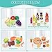 Imagen de BBWELL Cocina Juguete con Comida Juguete