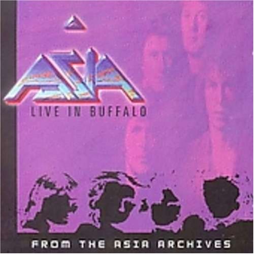 Live in Buffalo