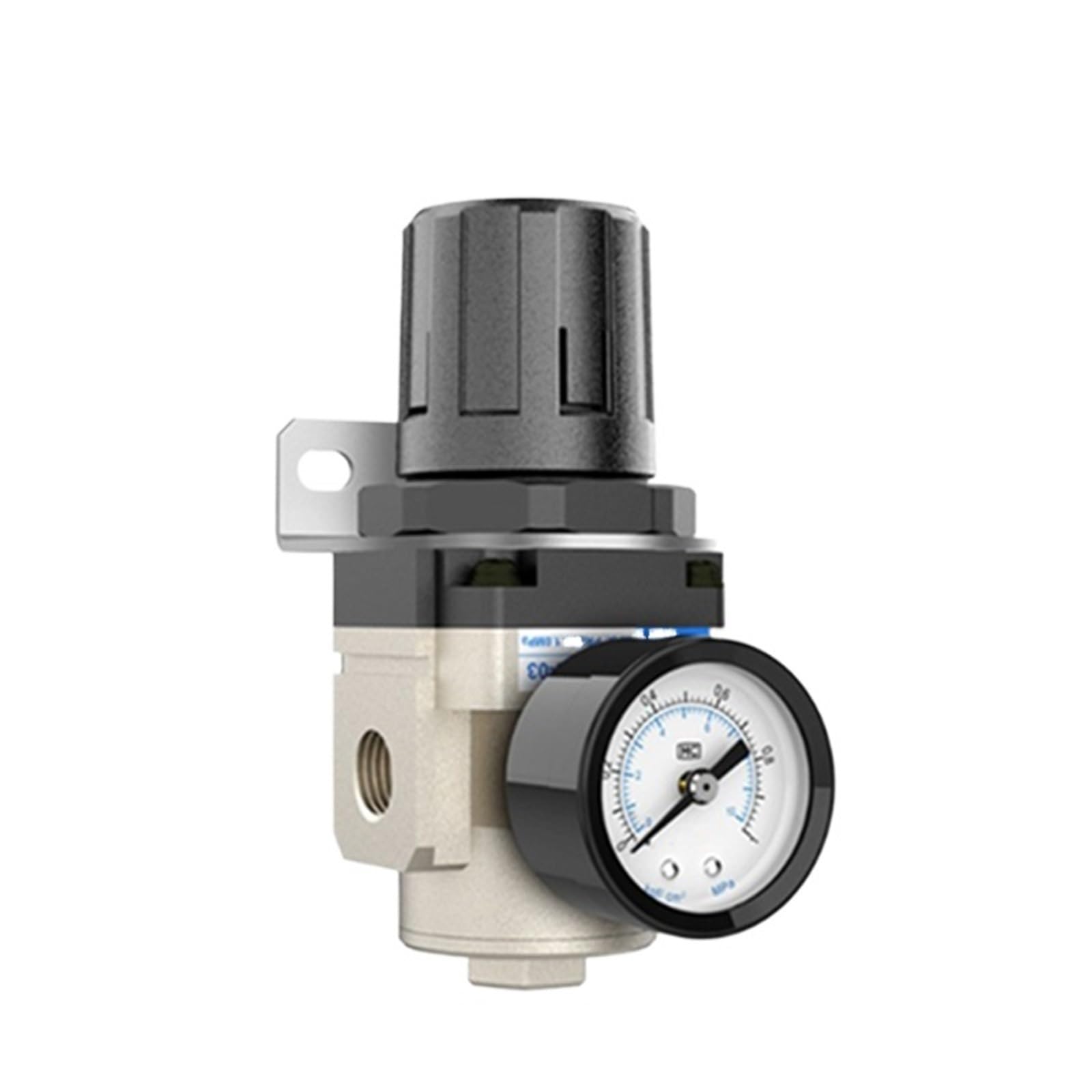 Regulator AR2000 AR3000 AR4000 AR5000 Series AR2000-02 AR3000-03 AR4000-04/06 AR5000-06/10 Replace