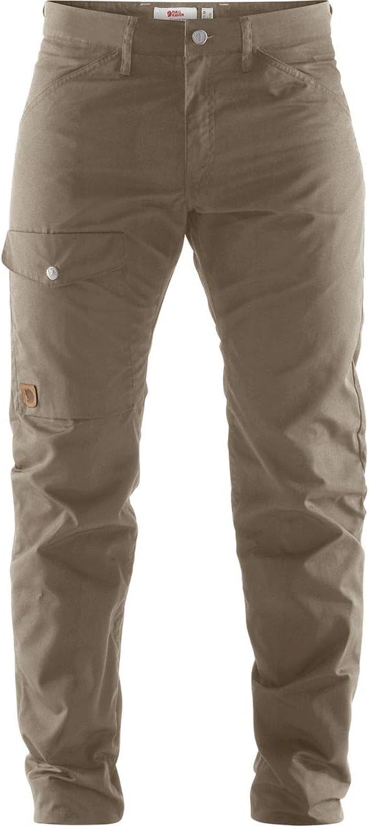 fjallraven men's greenland jeans