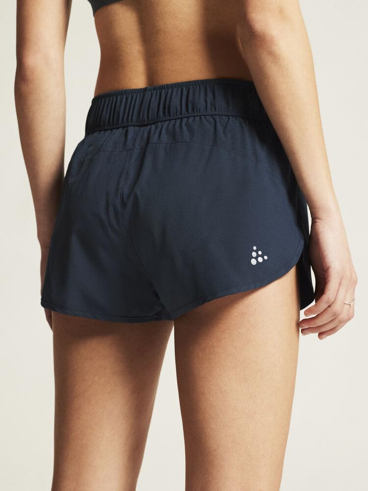 Craft Adv Essence 2" Shorts 2 W - spodnie sportowe Kobiety