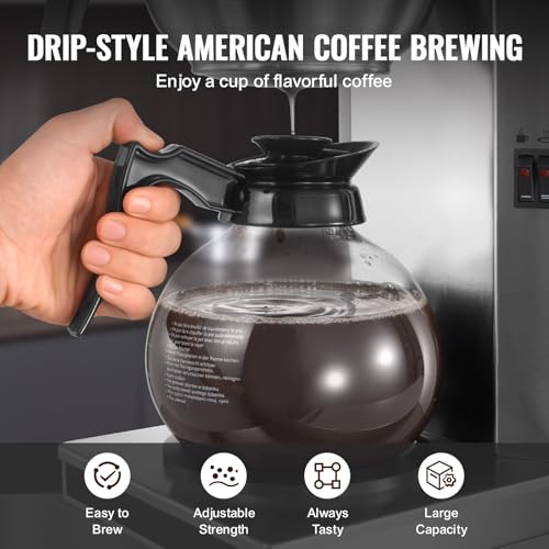 VEVOR Commercial Coffee Maker
