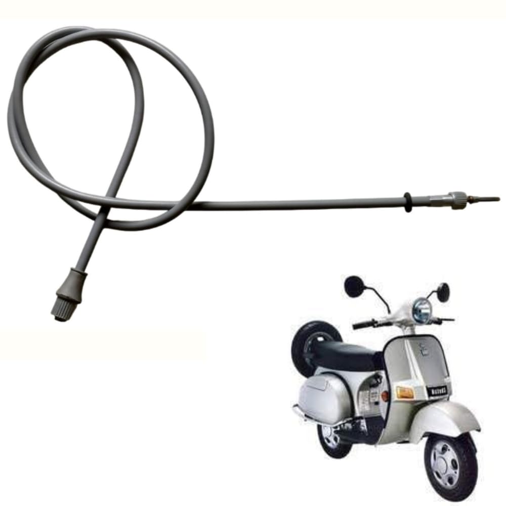 Road Religion Speedometer Cable Upgrade for Chetak - Reliable Speed Measurement Enhancement-picture-23