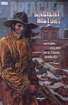 Preacher: Ancient History