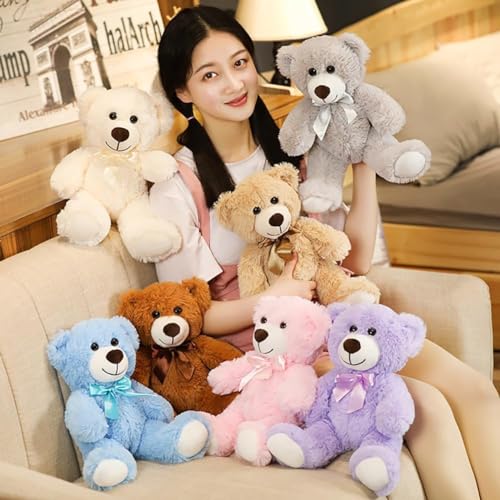 Wgxzyq Teddy Bear Stuffed Animal thumb #6