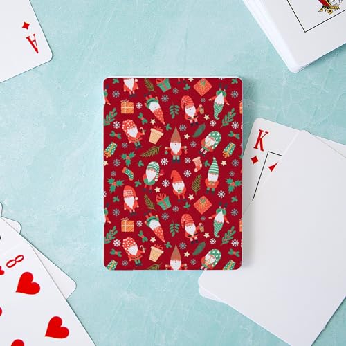 Baraja de Naipes Póker Estándar 54 Cartas miniatura 3