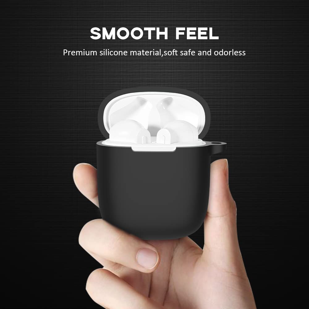 Lefxmophyt19 Earbuds Case Cover Replacement For Beben Lasuney - Main Image