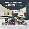 Reveal Entrées Natural Wet Cat Food, Grain-Free with Added Vitamins & Minerals, Carrageenan-Free and High Protein, Chicken Variety Selection in Broth (12 x 2.47 oz cans) #4