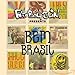 Price comparison product image Fatboy Slim Presents Bem Brasil