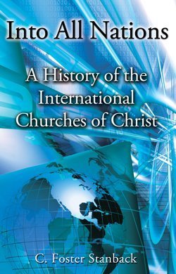Into All Nations (A History of the I.C.O.C.)