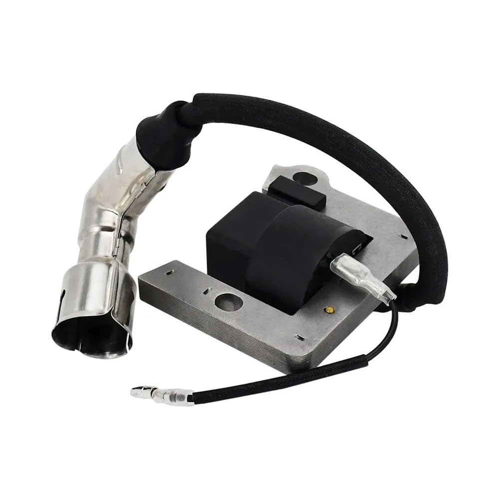 Bobina,bujía Compatible Con Mtd Cub Cadet Troy-bilt Huskee 1P65 5P65 Bobina De Encendido 751-10367 Cortacésped 951-10367 781-10367 75110367 encendido de bujía
