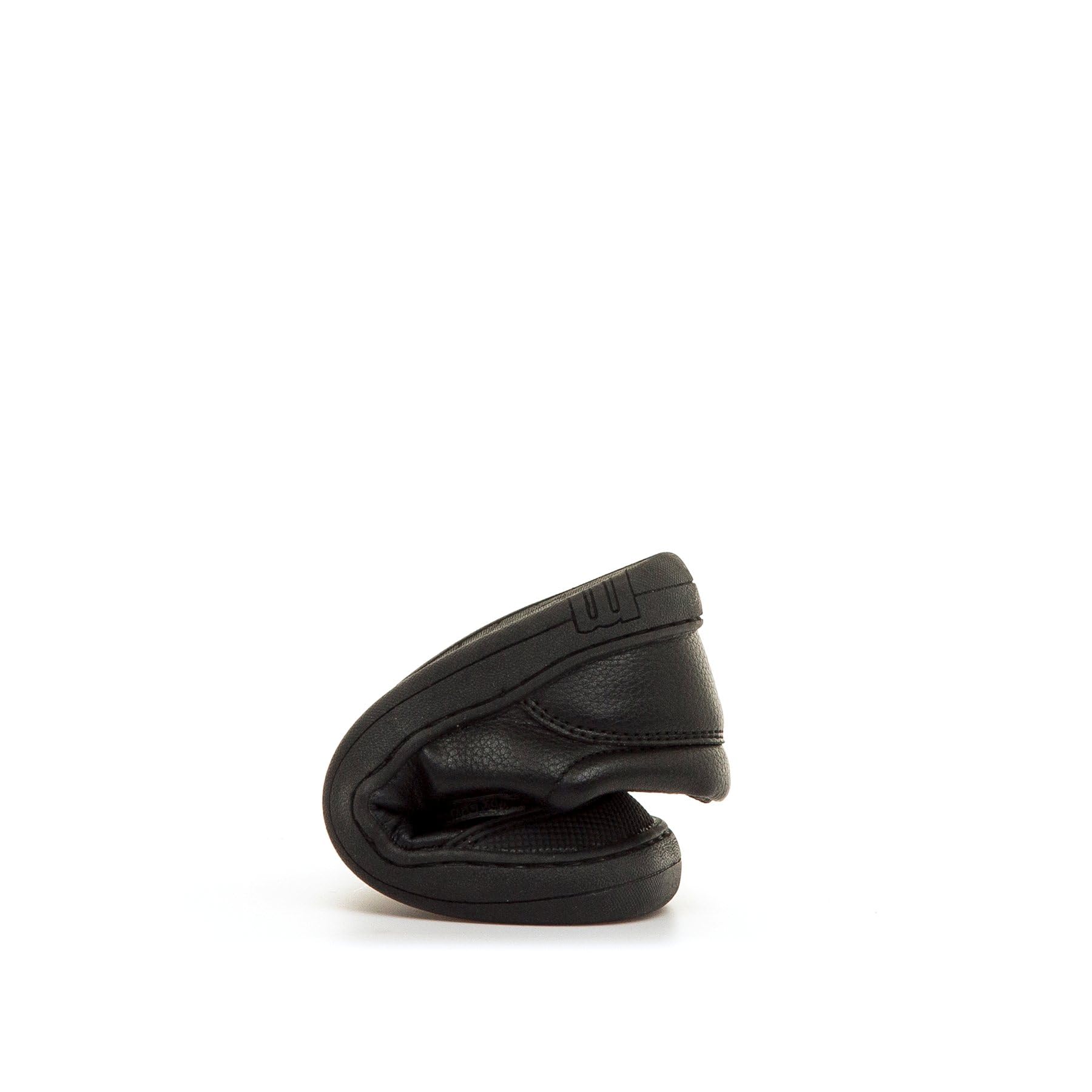 MTNG KIDS Zapatos Barefoot Niña Free 49312 | 63002 | Negro_262