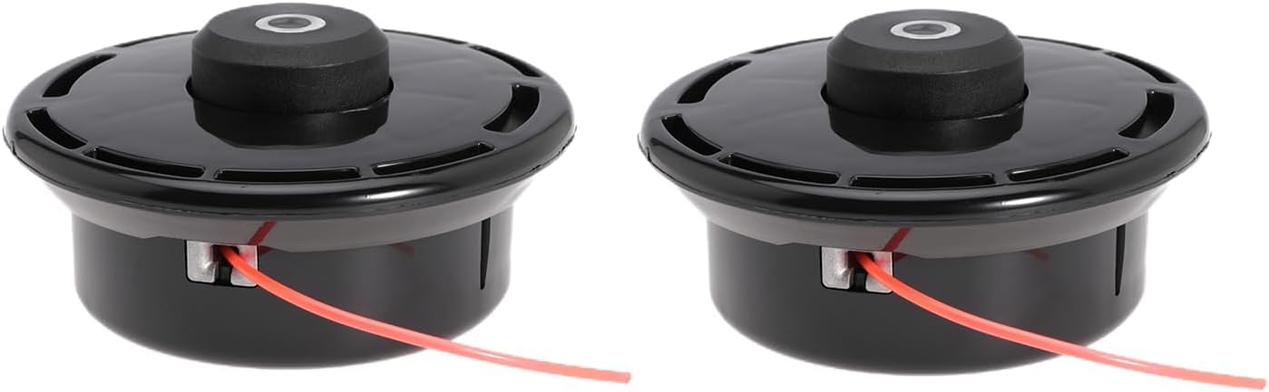 511010601 Trimmer Head Compatible with Redmax PT-104 PT104 Plus for BCZ2600S BCZ2600SU BCZ2600SW BC2600 BC250 BC2300 BCZ2400S BCZ2401S BCZ2460S BCZ2460TS String Trimmer (Trimmer-S505)